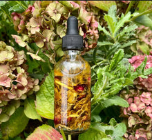 Load image into Gallery viewer, Enhanced Castor Oil Serum for Digestive | Lymphatic | Liver Health