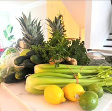 Load image into Gallery viewer, Flush - Juice Cleanse