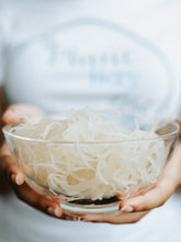 Load image into Gallery viewer, 100% Wildcrafted - St. Lucia Gold Raw Sea Moss