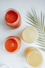 Load image into Gallery viewer, Organic Fruit Infused Sea Moss Gel