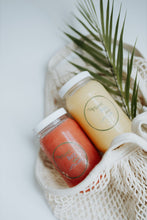 Load image into Gallery viewer, Organic Fruit Infused Sea Moss Gel