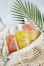 Load image into Gallery viewer, Sea Moss Pouch | Organic Fruit Infused