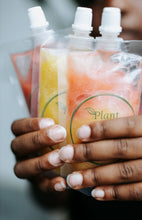 Load image into Gallery viewer, Sea Moss Pouch | Organic Fruit Infused