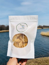 Load image into Gallery viewer, 100% Wildcrafted - St. Lucia Gold Raw Sea Moss